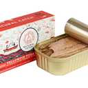 Natural Catch Yellowfin Tuna Slices in Extra Virgin Olive Oil 4.4 oz (Pack of 12)BBD: 

02/20/2029