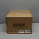 VEVOR Tumbler Heat Press Machine, 11-30oz Mug Press, Heat Up Fast and Even, Tumbler Press with Sublimation Paper, Tape and Gloves, Temp and Time Setting, for Sublimation Tumblers, Cups, Mugs, Purple