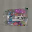 ORB Funkee Animalz MEGA Puppies 3 Pack (Set 1) - Adorable, Funny, Stretchy, Squishy Puppies, Perfect to Squeeze for Stress Relief - Original Sensory / Fidget Collectible Toy Dogs for Kids and Adults