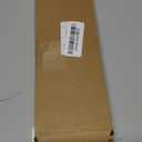 WELLSTAR Knife Edge Guards Set, 8 Piece Universal Blade Covers, BPA Free ABS Protective Blade Sheaths, Non-Scratch Felt Lining Kitchen Knives Covers (Knives not included)