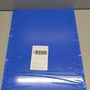 FALKEN DESIGN - Falkendesign-Acrylic-CL-1/16-1824 Falken Design Acrylic Plexiglass Sheet, Clear, 18" x 24" x 1/16"