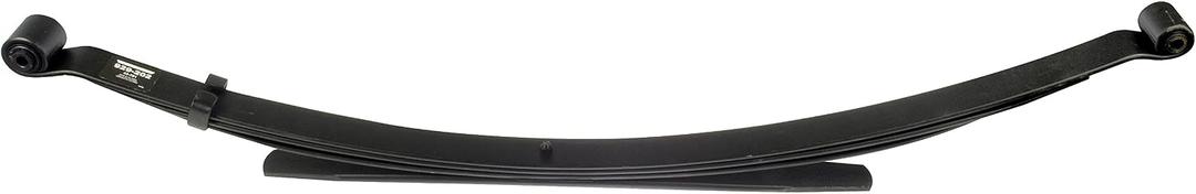 Dorman 929-202 Rear Leaf Spring Assembly Compatible with Select Ford Models