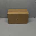 2 Pack Red Stripe Cartridge Filter Compatible with Craftsman 17816 9-17816 Wet Dry Vac fit 5 Gallon and Larger Vacuum Cleaner