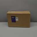 Bright Creations Foam Cones for Crafts - Foam Tree Forms for Flower Arrangements & DIY Art Projects - 3.8 x 9.5 in, White, Pack of 6