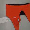 Nike Women's Indy Sports Bra (High Support) (Red, M)