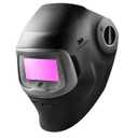3M Speedglas G5-03 E Welding Helmet 09-0100-20, G5NC ADF with Grind Mode, Natural Color (NC), TIG, Most MMA, MIG/Mag, Black