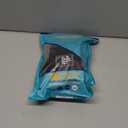 Everyday Medical Inguinal Hernia Support Belt for Men I Fits Left or Right Side I Post Surgery Men and Womens Hernia Support Truss for Inguinal, Groin Hernias I Adjustable Waist Strap I Black, S/M