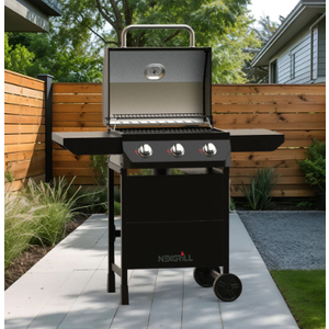 NexGrill 3 Burner Gas Grill