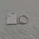 Apple Lightning to USB Cable (1 m)