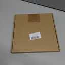 Pod Holder for Ninja Thirsti, 15-Flavor Storage Organizer for Thirsty Drink System, Water Flavoring (Black)