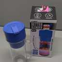 Better Blender Turbo Power USB Rechargeable 16 Oz, Blue