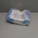 HOUSE DAY 10 Jumbo Vacuum Seal Bags For Clothing Travel, 80% Space Saving Travel Vacuum Bags with Electric Pump, Vacuum Storage Bags For Clothes, Comforters, Blankets, Moving, Reusable & Durable