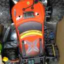 Rlaarlo Metal 1/14 Scale Brushless RTR Monster Truck, ROG1