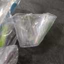 KPKitchen 3-Piece Angled Liquid Measuring Cups Plastic Set - BPA-Free Mini Oz, 1, 2 and 4 Plastic Measuring Cup Sizes - Measuring Cups For Liquids with ML & Cups Measures - Small & Large Measure Cup