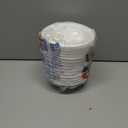 Hefty Everyday Soak-Proof Foam Bowls, 12 Ounce, 50 Count