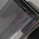 Hot & Iced Coffee Maker with Bold Setting, Single Serve Coffee Maker for K Cup and Grounds, 6-14 Oz Brew Sizes, 50 Oz Removable Water Tank, One Cup Coffee Machine with Reusable Filter, Black