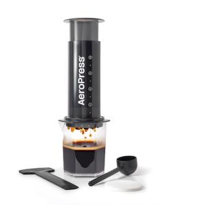 AeroPress Original XL Coffee Press, French Press, Pour-Over & Espresso