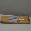 2 Pack 16 Inch Grab Bars for Wall White, Safety Shower Grab Bars for Seniors Elderly Handicapped, Handicap Grab Bars for Shower with Concealed Screws, Tesuchan