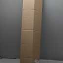 Aluminum Peel and Stick L Molding Corner Guards with 90 Angle for Wall Door Frame Cabinet Baseboard Protection and Decoration, 35.4in x 0.8in (3Pcs)