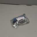 Set of 2 Temperature Probe Sensors Commercial Refrigerators and Freezers Black Blue Temperature Probes & Sensors for Dixell Carel