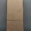 Frost King V3625/4 Crystal Clear Vinyl Sheeting-Packaged Rolls, 36" x 25' x 4mil, 75 Sq Ft