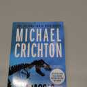Jurassic Park (Lead Title), Book 