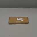 uxcell Wall Split Flange, 2 Pcs 70x25 mm - Cuttable ABS Round Escutcheon Plate Cover Buckle, Shower Arm Flange for 20/25/33mm(0.8/1.0/1.3 Inch) Water Pipe Faucet Decoration (Silver)