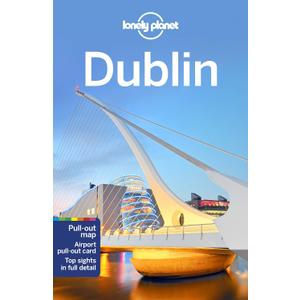 Lonely Planet Dublin (Travel Guide)
