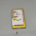 OtterBox iPhone 17 Pro Max Symmetry Series Clear Case - Stardust