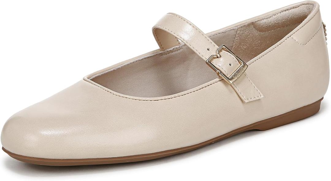 Dr. Scholl's Shoes Women's Wexley Jane, 5