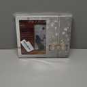 Sympathy Gift Wood Picture Frame, Memorial Gift for Loss of Loved One, As I Sit in Heaven Picture Frames, 4 x 6 Inch Photo