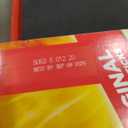 Slim Jim Smoked Meat Sticks, Original Flavor, 6g Protein Per Serving, Snack Size, Lunchbox Snack, 0.28 oz. (100 Count)