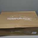 Tempur-Pedic Memory Foam Symphony Pillow Luxury Soft Feel, Standard, White