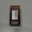 Portable Cordless Electric Pill Crusher, Pill Crusher Grinder Fine Powder, Grind and Pulverize Multiple Pills & Vitamins Extremely Fine for Elderly, Suitable for Travel, Home, Workplace