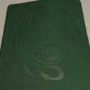 Arcane Tinmen Dragon Shield Card Binder  Card Codex Portfolio 360: Forest Green - 360CT  Card Games - Compatible with Pokemon, Yugioh, Magic The Gathering, MTG TCG OCG & Hockey Cards