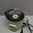 Bienslys Digital Wax Melter Pot, 1.6Qts Electric Candle & Soap Making Warmer with Adjustable Thermostat (90-300F), Non-Stick Coating & Drip-Free Spout - for Wax Melting, Candle Making, DIY Crafts