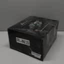 Kollea Birthday Gifts for Men Dad, Galaxy Spaceship Whiskey Decanter Sets for Men, Spacecraft Limited Edition, 2 Funny Shot Glasses, Unique Guys Brother Gift Idea, Decanter for Bar, Anniversary