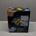 ARM & HAMMER Cloud Control Platinum Clumping Cat Litter Odor Control, 37 lbs.