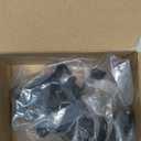 X AUTOHAUX Car Engine Hood Latch Lock for Toyota Camry 2018 2019 2020 2021 Hood Latch Assembly Hood Lock Assy No.5351006330/53510-06330