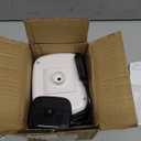 GLEAVI 12v Portable Car Heater Defroster Fast Heating Windscreen Defogger for Vehicles Multi-function Rotary Design Compact Automotive Interior Heater