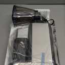 SHARDOR Professional Conical Burr Coffee Grinder, Coffee Bean Grinder with 48 Grind Settings for Espresso, Drip & French Press, Upgraded Anti-Static Technology, Precision Timer, Stainless Steel