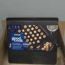 GoodCook AirPerfect Non-Stick Air Insulated 16 x 14 Cookie Sheet - Carbon Steel Cooking Pans, No Burn Insulation Bakeware, Cookie Sheets for Baking, Oven Pan Set