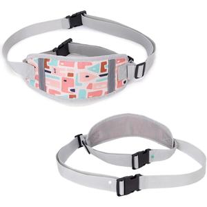 Child Motorcycle Rear Seat Waist Link Rear Passenger Strap for Kids Toddlers Adult Tricycle Dirt Bike Electric Bike Electric Motorcycle Prevent Passengers from Falling - 
Sizes: 35*11.5 Cm (13.78*4.53 Inch)