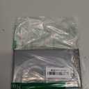 TORRAS Ostand for iPhone 17 Pro Case Clear Magnetic, Fit for MagSafe, 4X Military Drop Protection, Camera Control, Slim Phone Case for iPhone 17 Pro with Kickstand, Anti Yellowing Cover 6.3", Clear