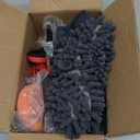 Car Dent Puller, 8 Packs Dent Remover Tool for Car Dent Repair, Versatile Suction Cups Puller with Strong Suction & Effortless Handle for Auto Body, Glass, Fridge, Tile Lifting & Objects Moving (PDR-001)