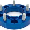 Spidertrax WHS023 Blue Wheel Spacer Kit