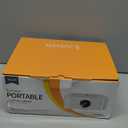 Portable Clothes Dryer - Mini Portable Dryer Machine for Laundry Apartments and Travelling, Hotel Room