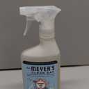 Mrs. MEYER'S CLEAN DAY Pet Multi-Surface Cleaner, Coconut Leaf Scent, 16oz