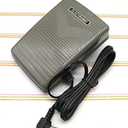 LHTACICE Foot Control Pedal #C1036, 033570318 Works with Janome, Elna,Babylock, Necchi Sewing Machines Foot Controller