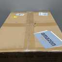 JMMD 8 in 1 Tricycle Stroller with Push Handle, Foldable Trike with 360 Swivel Seat, Reclining Backrest, All-Terrain Wheels, Dual Brakes, Canopy & Storage, Gift for Kids 18 Months to 5 Years, Green